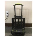 At Cart Folding Moving Truck Dolly