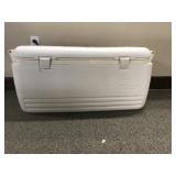Igloo Polar 120 Qt Hard Plastic Cooler Ice Chest