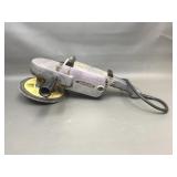 Vintage Craftsman Industrial 7 In Disc Sander