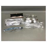 Variety Of Reading Glasses 2.25+ Strengths
