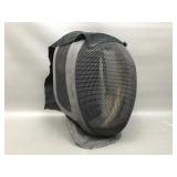 Vintage Fencing Face Mask