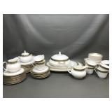 Royal Doulton Belvedeere Fine Bone China