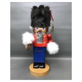 Steinbach German Wooden Nut Cracker