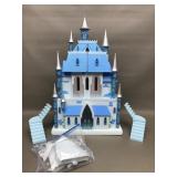 Walt Disney Cinderella Wedding Castle