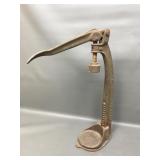 Antique Caperite Crown Machines Bottle Capper
