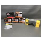 Drywall Screws, Corner Braces & More!