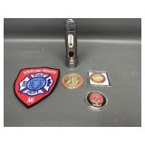 Sterling Heights, White Lake & More Fire Dept