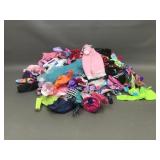 Barbie Size Doll Clothing Lot