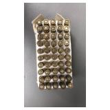 Remington 25 Automatic & More Ammo