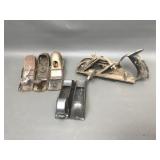 Stanley & More Wood Planers