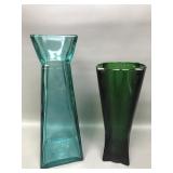 Anchor Hocking Rocket Glass Vase & More