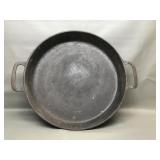 Lodge 20in Cast Iron Skillet