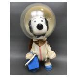 1969 Snoopy Astronaut Doll Apollo Era