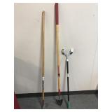 True Temper & More Gardening Tools