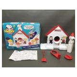 Snoopy & Friends Sno- Cone Machine