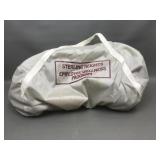 Sportcraft Vintage Bocce Ball Set & Instructions