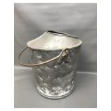 Vintage Railroad Oil Or Water Can