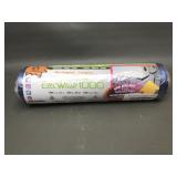 New E-zee Wrap 1000 Ft Plastic Wrap