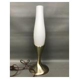Vintage Laurel Lamp Comp. Tulip Lamp