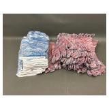 20 Pairs Heavy Duty Cotton/poly Work Gloves