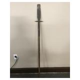 Vintage Fire Fighting Tool