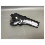 Vintage Hunter 1100b 10 Leather Holster