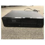 Kenwood Multi Disk Player Dp-m3360