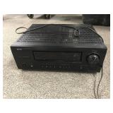 Denon Av Surround Receiver Avr- 1312