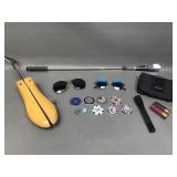 Fanwer Shoe Horn, Stretcher, Bull Dog & More!