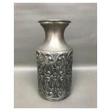 Vintage Kalmar Pewter Norway Vase