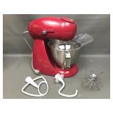 Hamilton Beach Electrics Kitchen Stand Mixer