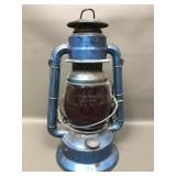 Vintage Dietz Little Wizard Oil Kerosene Lantern
