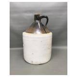 Antique Stoneware Jug