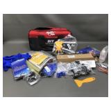 Super Pdr Diy Paintless Dent Removal Tools Kit