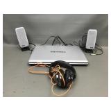 Toshiba Laptop & More