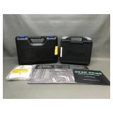 Sig Sauer, Fn Herstal Pistol Cases & More!