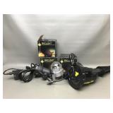 Fun Laser Show Projector Lights & More!