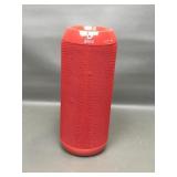 Zero Statik Splash Portable Bluetooth Speaker