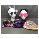 Hilarious Birthday Prop Glasses & More!