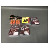 Snap Caps Multiple Calibers