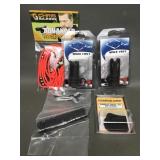 Springfield Armory Xd45 Grip Extension & More