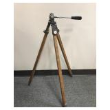 Vintage Bell & Howell Tripod