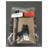Magpull Front And Back Backup Sights