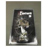 Fostech Ar11 Trigger Assembly