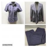 American Airlines Sz 12 Flight Attendent Seperates