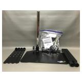 Free Standing Unassembled Griffin Laptop Stand