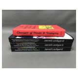 Prepartory Manuals Pyrotecnics & Explosive Books