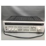 Vtg Harmon Kardon Hk690i Synthesized Stereo