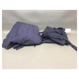 American Airlines Sz 10 Flight Attendent Seperates