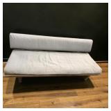 Vintage Hans Wegner Style Mcm Sofa Daybed